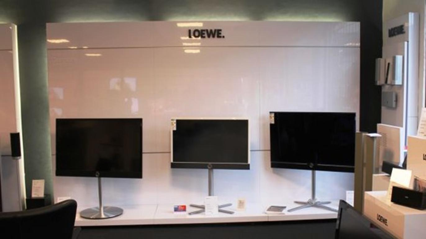 Images Radio og TV-Gården Tistrup