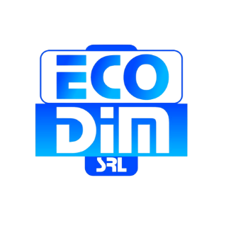 Eco Dim Smaltimento Rifiuti Logo