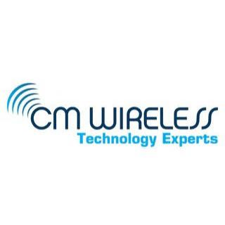 CM Wireless Logo