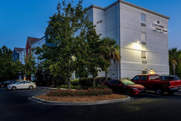 Images Candlewood Suites Bluffton-Hilton Head by IHG