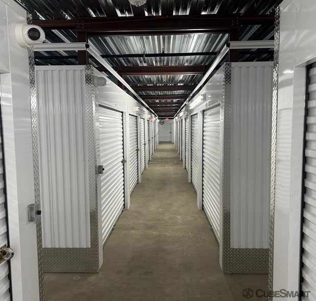 Images CubeSmart Self Storage
