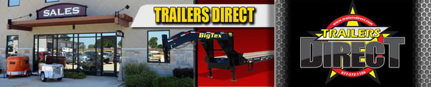 Images Big Tex Trailer World - Mt. Pleasant