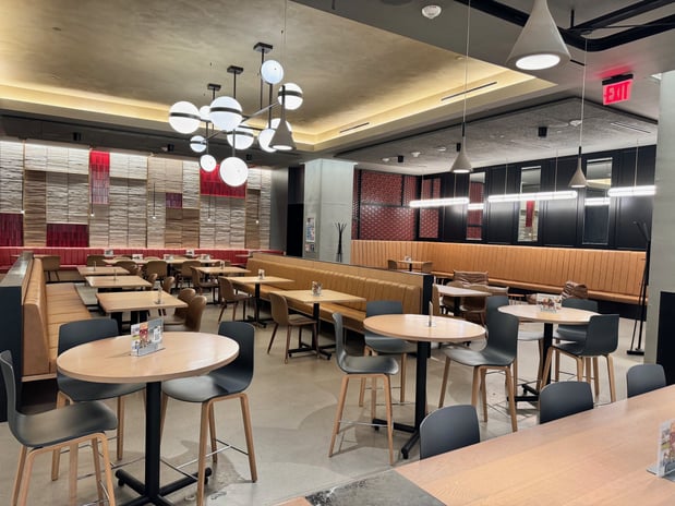 Images Nordstrom Ebar Artisan Coffee – Manhattan Flagship