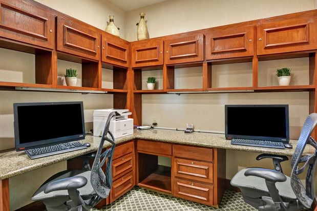 Images Hilton Garden Inn Conway