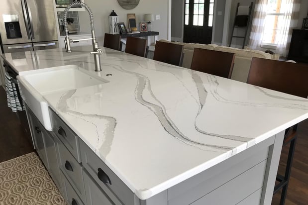 Images Huntsville Granite & Marble LLC