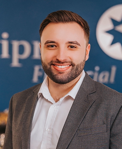 Aaron Larson - Financial Advisor, Ameriprise Financial Services, LLC