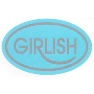 Girlish Logo