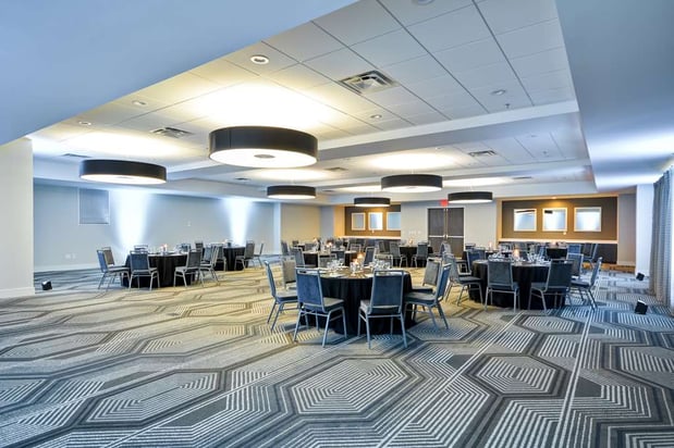 Images Embassy Suites by Hilton Charlotte