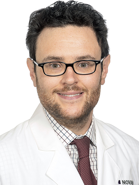 Images Jonathan McGuirt, PA-C