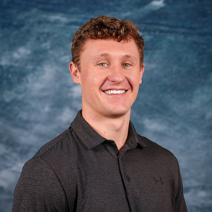 Nathan Svendsen, PT Profile