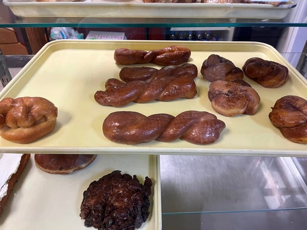 Images DownHome Bakery