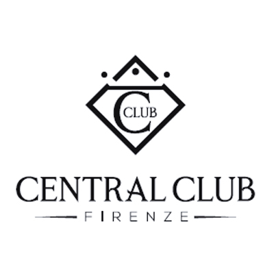 Logo Central Club Firenze 055 365500