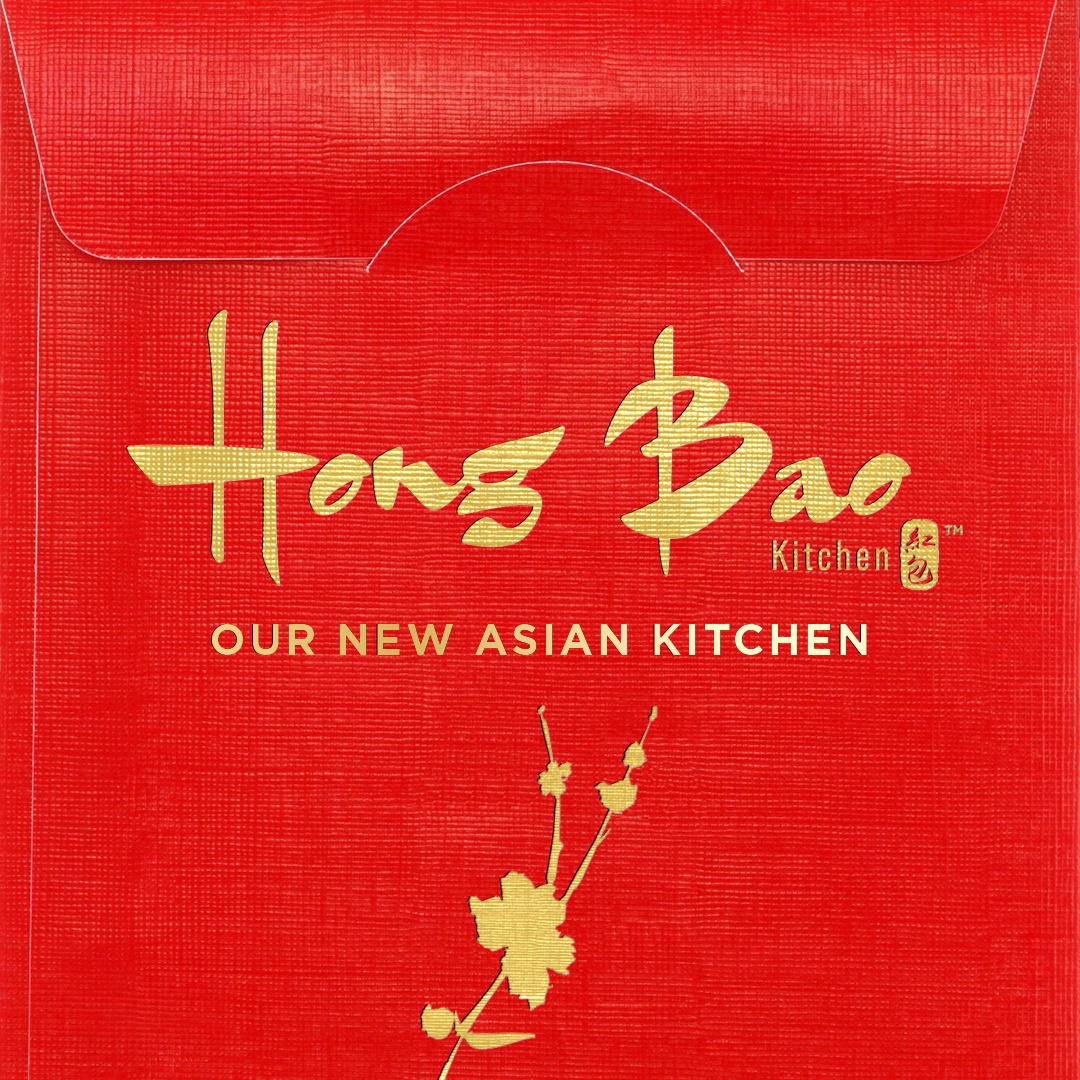 Hong Bao Kitchen