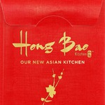Hong Bao Kitchen Logo