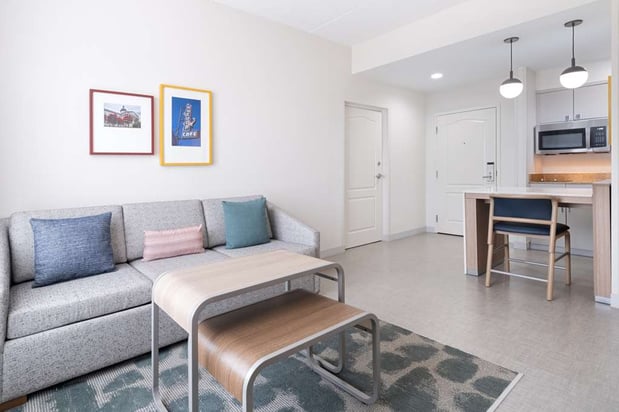 Images Homewood Suites by Hilton Columbia