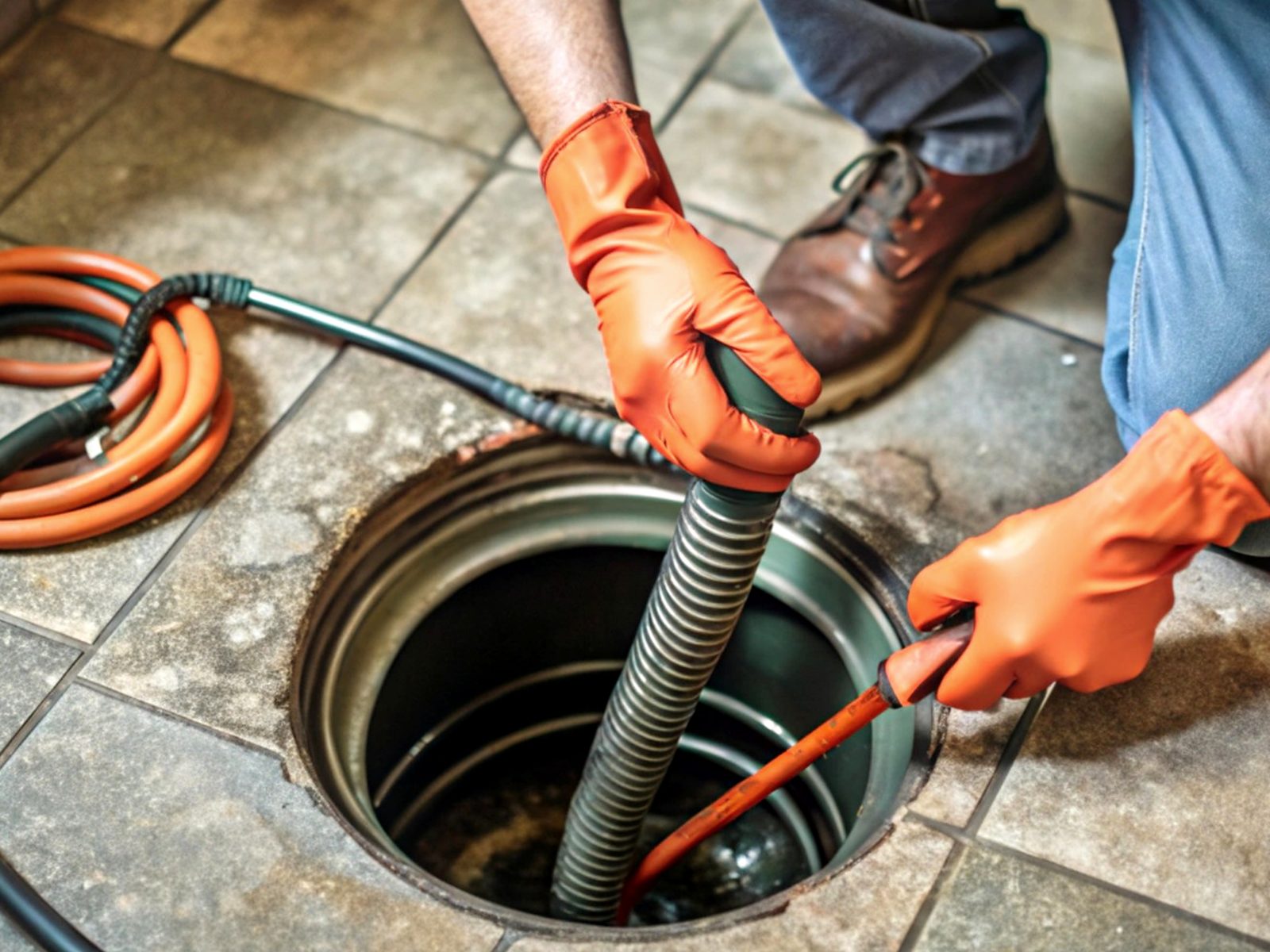 Cactus Mechanical Plumbing Heating