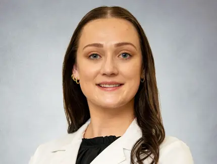 photo of Hannah Wey, PA