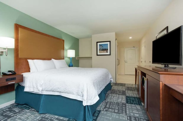 Images Hampton Inn Norcross
