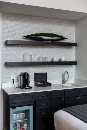 Images The Foundry Hotel Asheville, Curio Collection by Hilton