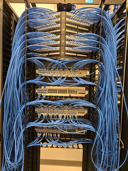 Comnet Communications Image