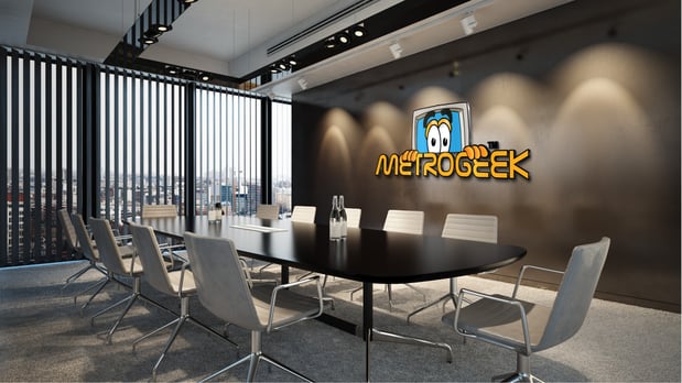 Images METROGEEK