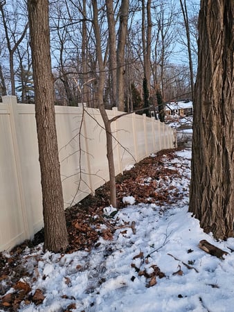 Images Superior Fence & Rail