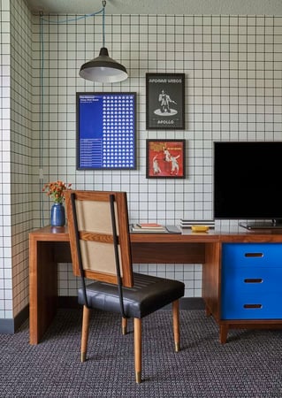 Images Graduate by Hilton Cincinnati