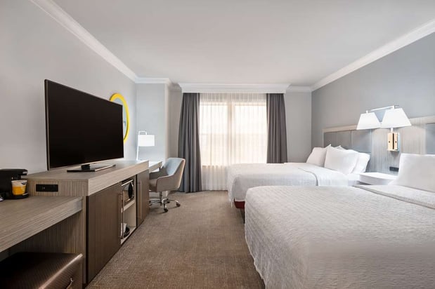 Images Hampton Inn & Suites Stamford