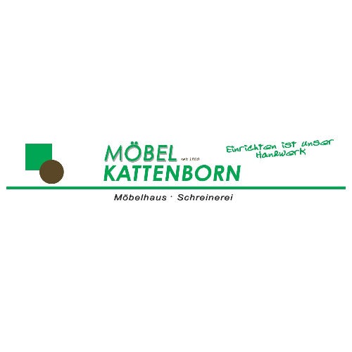 Logo von Michael Kattenborn e.K. Möbelhaus - Schreinerei