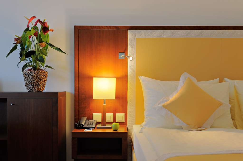 Bilder Radisson Blu Hotel, St. Gallen