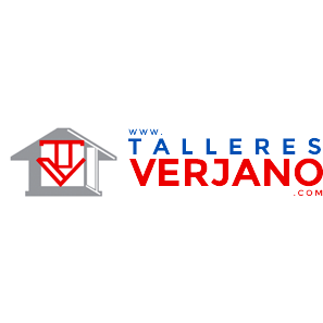 Talleres Verjano Logo