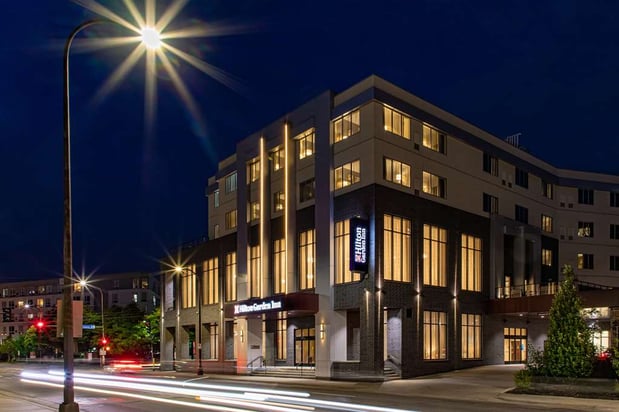 Images Hilton Garden Inn Minneapolis University Area