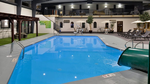 Images Holiday Inn Great Falls-Convention Center by IHG