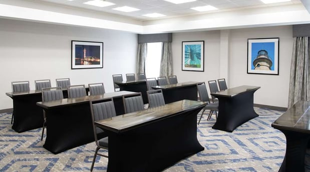 Images Hampton Inn Erie-South