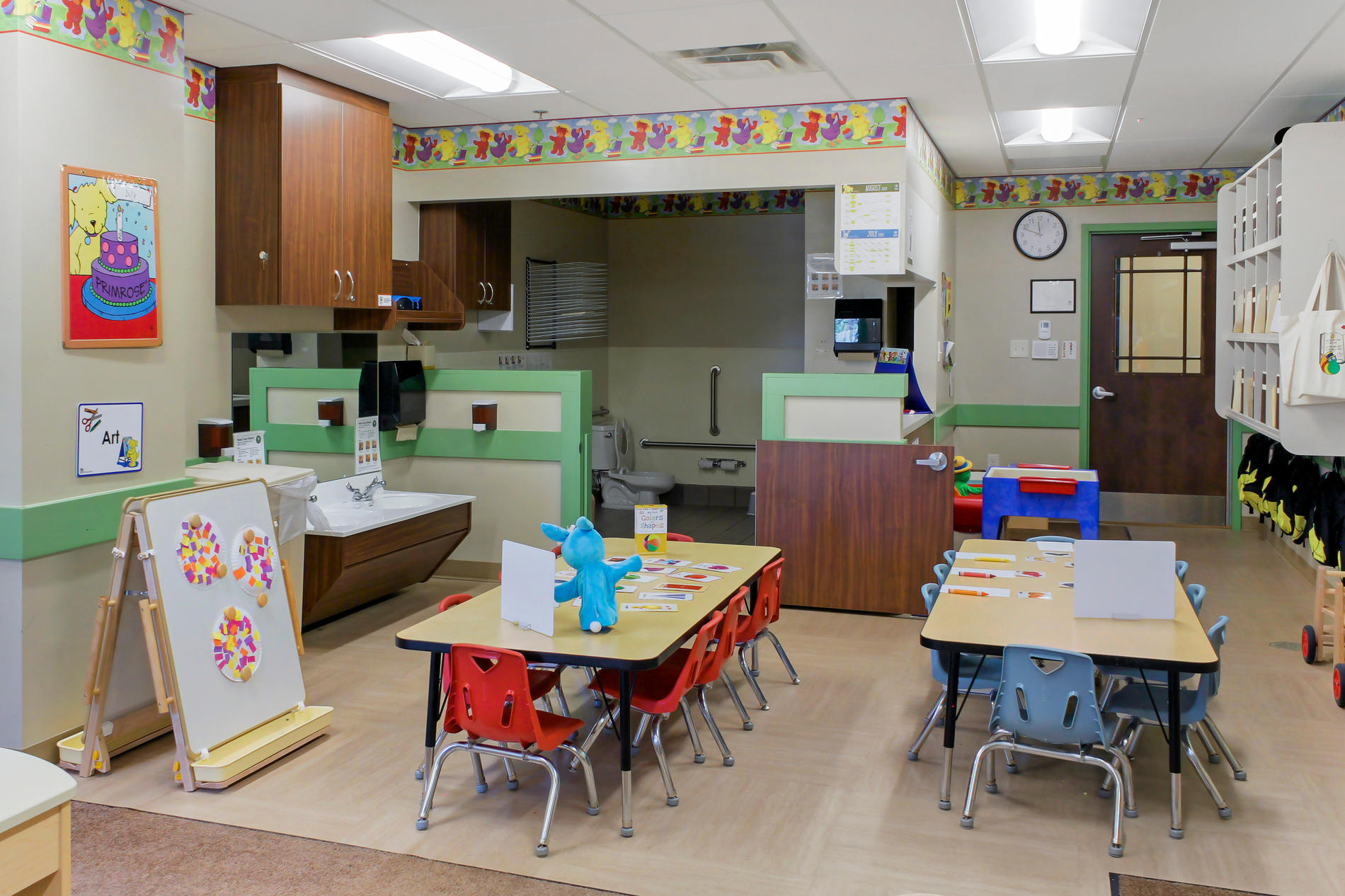 Images Primrose School of Grandview