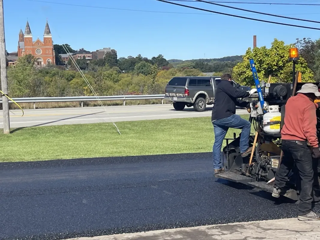 United Paving LLC Image