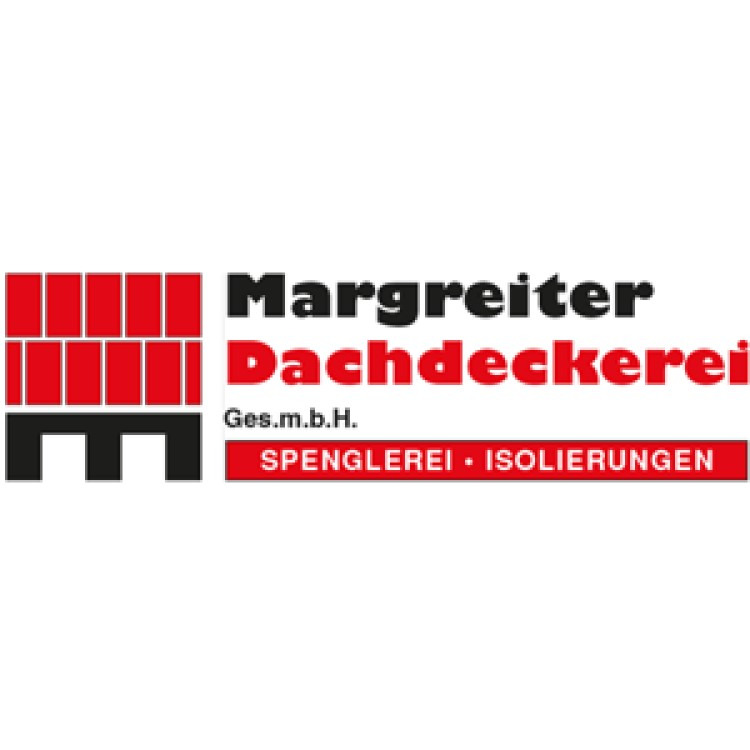 Margreiter Dachdeckerei GesmbH - Logo