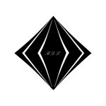 Black Diamond Limousine Logo