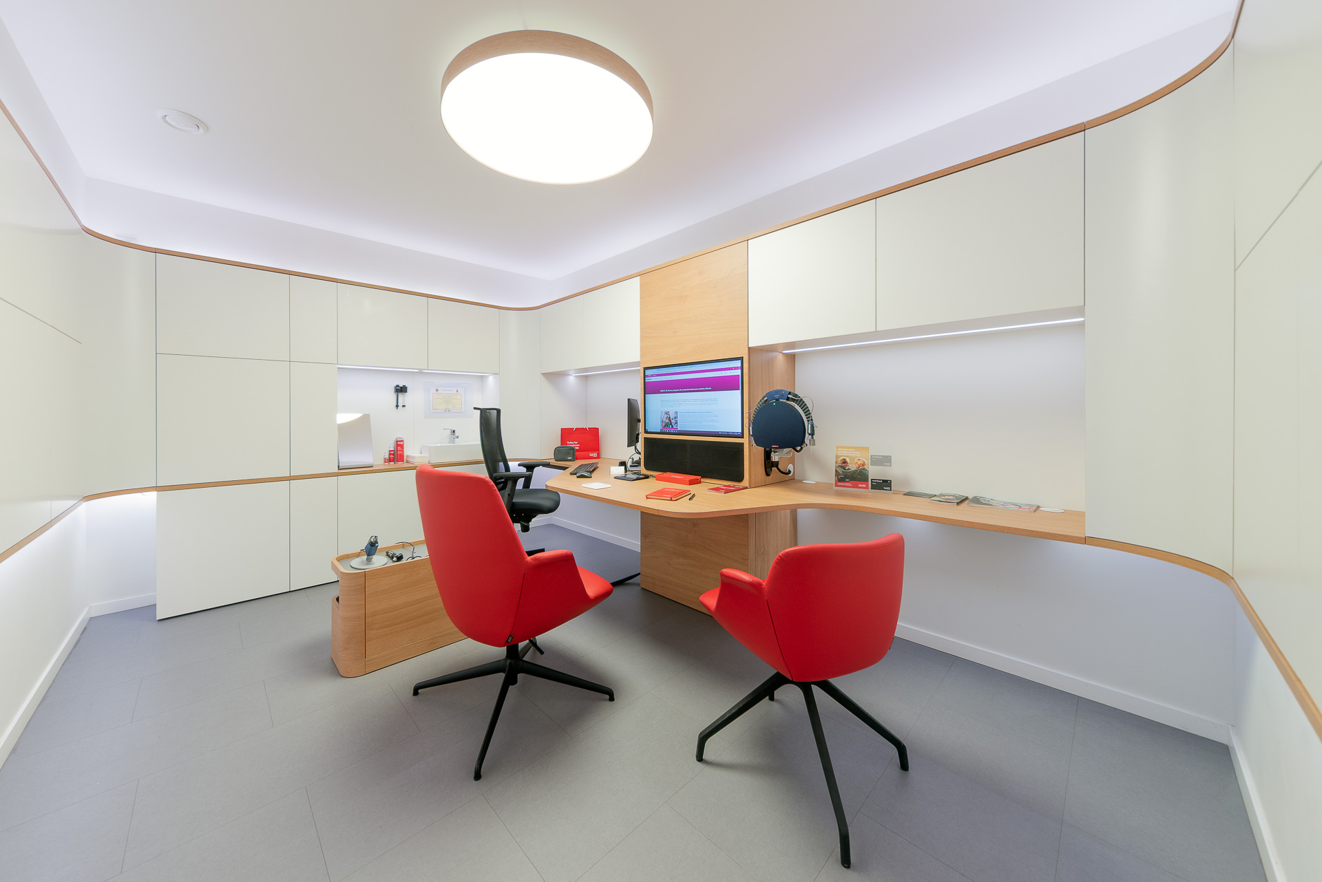 Galería en miniatura