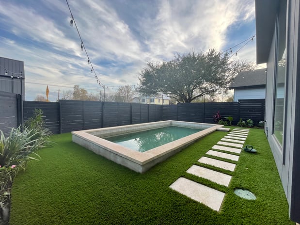 Images Waterloo Turf Austin