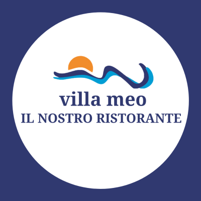 Villa Meo_Il Nostro Ristorante Logo