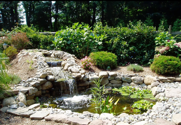 Images Jager Landscaping, Inc.