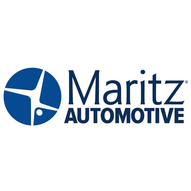 Maritz Automotive Logo