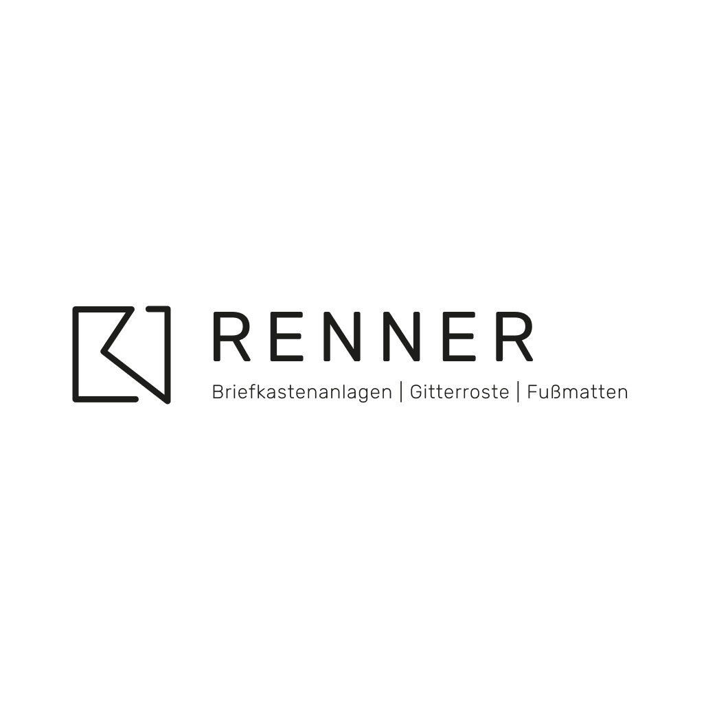 Otto Renner GmbH in Stuttgart - Logo