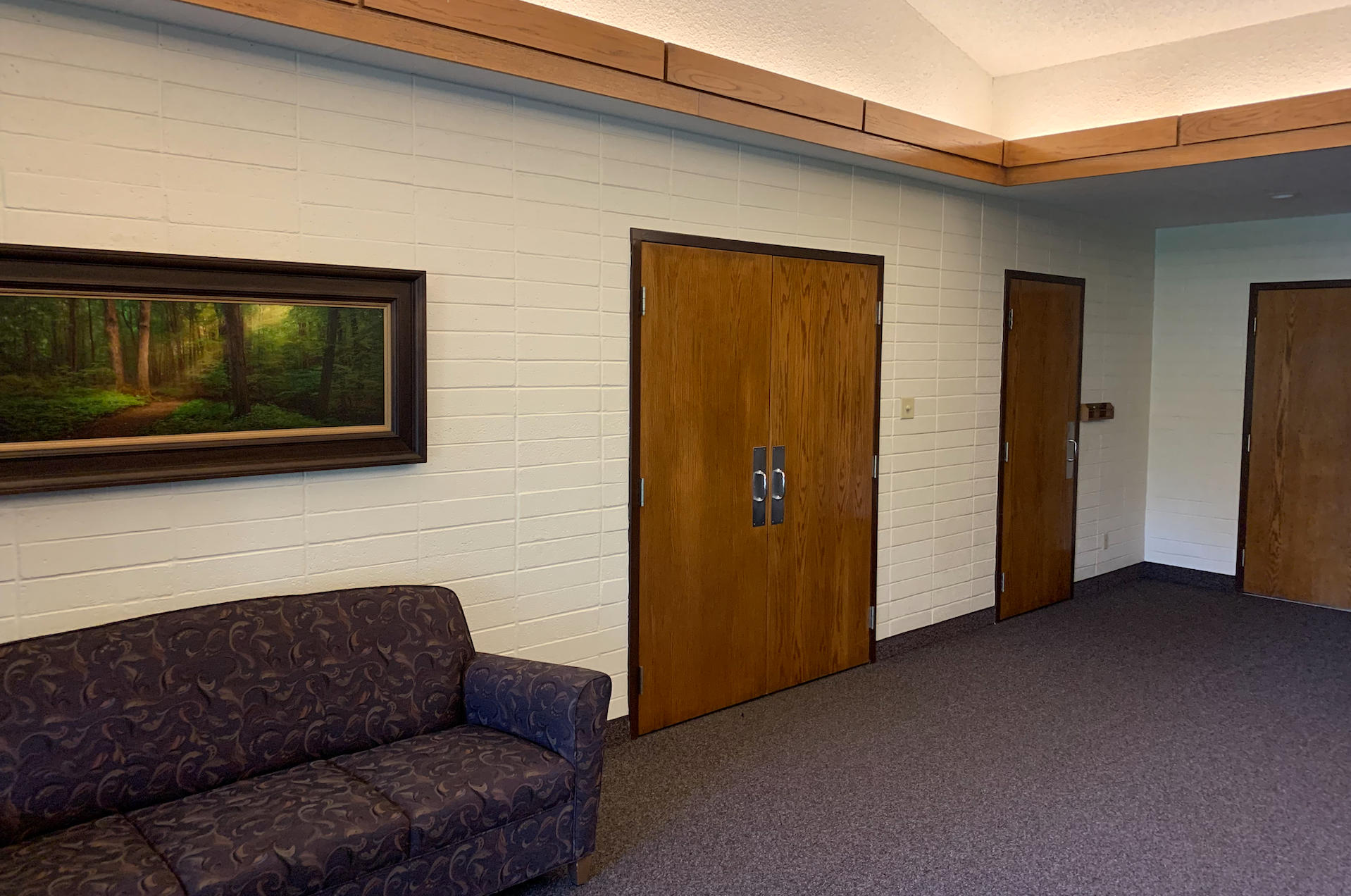 The Church of Jesus Christ of Latter-day Saints Image