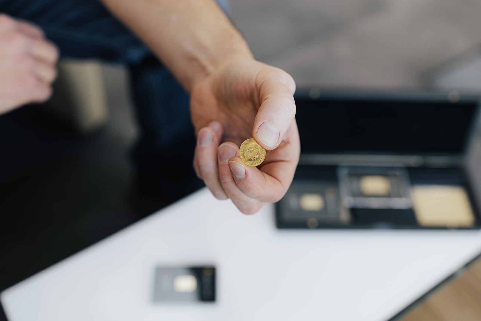 Bild 6 von ALPENGOLD EDELMETALL GmbH