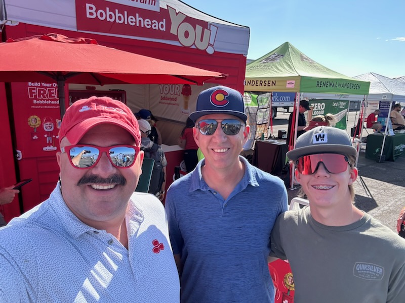 Kaan Inceoglu - State Farm Insurance Agent Image