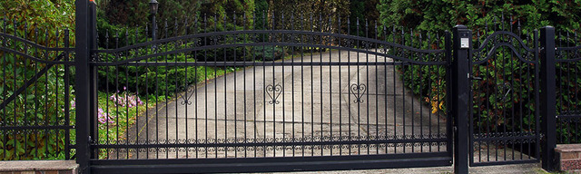 Images Cross Green Gates