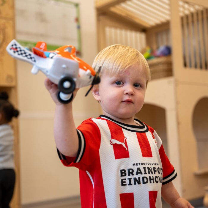 Foto's Kinderopvang 2Samen - 2Kabouters