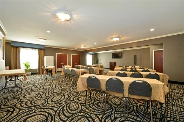 Images Best Western Plus Cutting Horse Inn & Suites